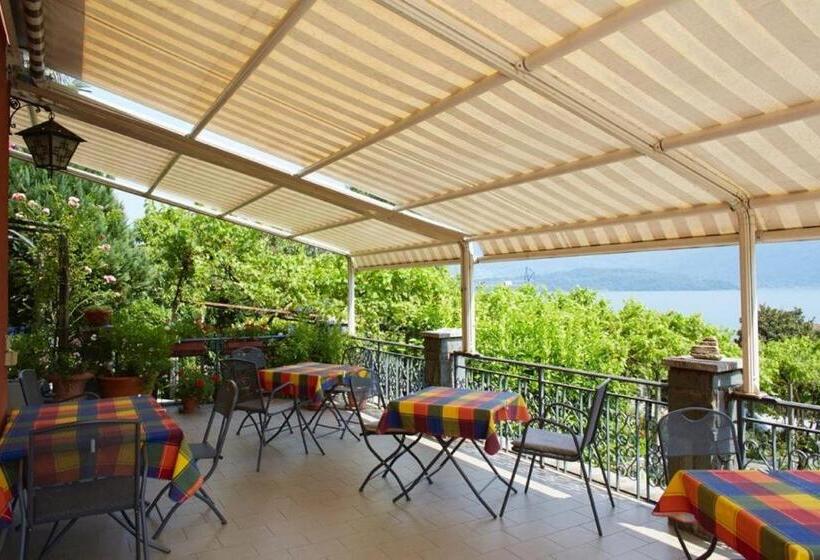 Pensjonat My Holidays   Camere Dei Fiori