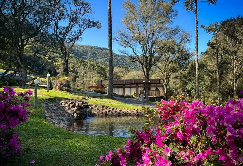 Пансион Pousada Suite Avencal