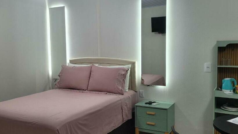 Пансион Pousada Suite Avencal