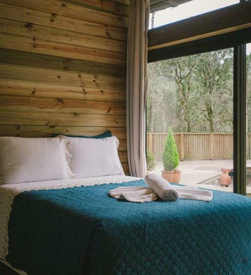 Пансион Pousada Suite Avencal