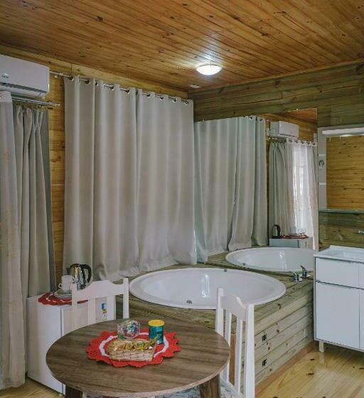 Пансион Pousada Suite Avencal