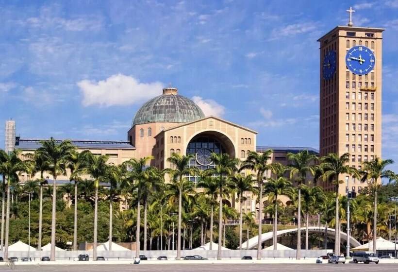 Pansiyon Pousada Tropical