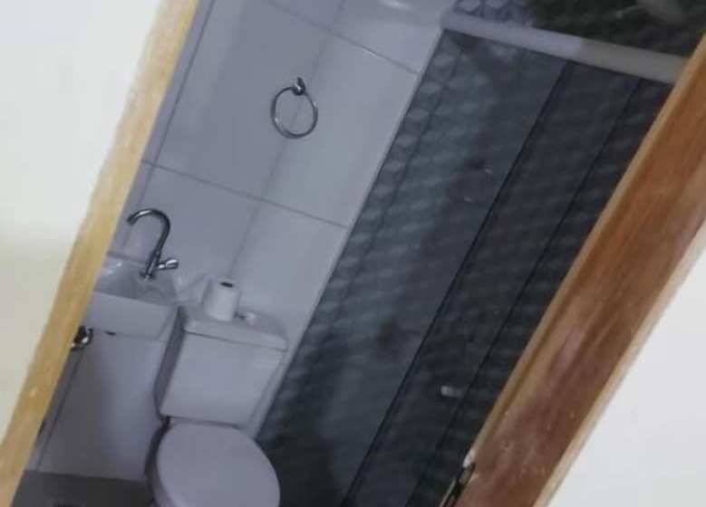 Pansiyon Pousada Tropical