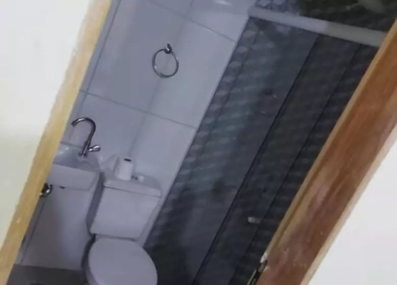 ペンション Pousada Tropical