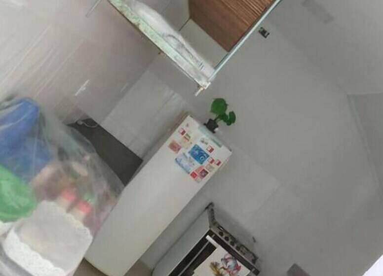 Pansiyon Pousada Tropical