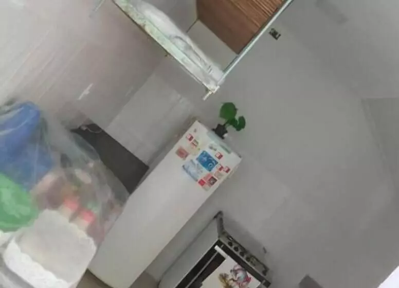 ペンション Pousada Tropical