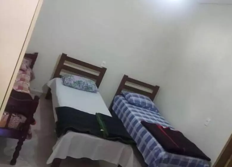 ペンション Pousada Tropical