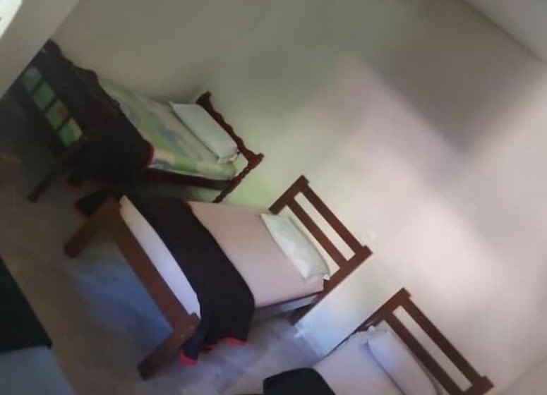 Pansiyon Pousada Tropical