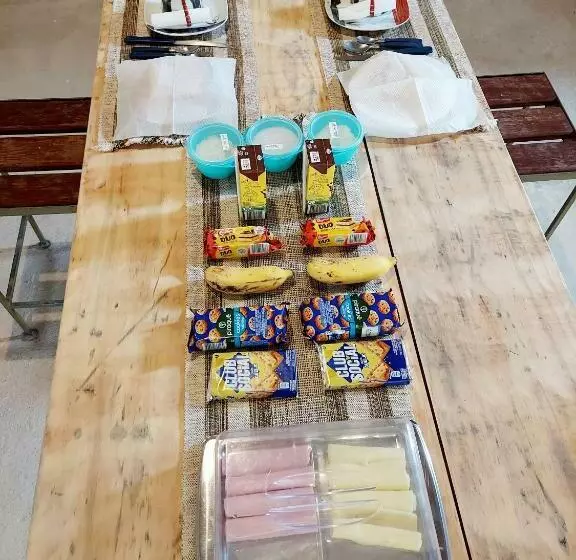 ペンション Suíte Senhor De Engenho
