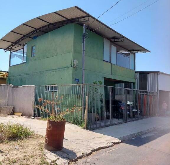 膳宿费 Suíte Senhor De Engenho