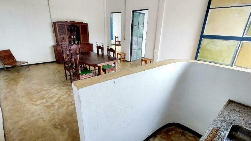 膳宿费 Suíte Senhor De Engenho