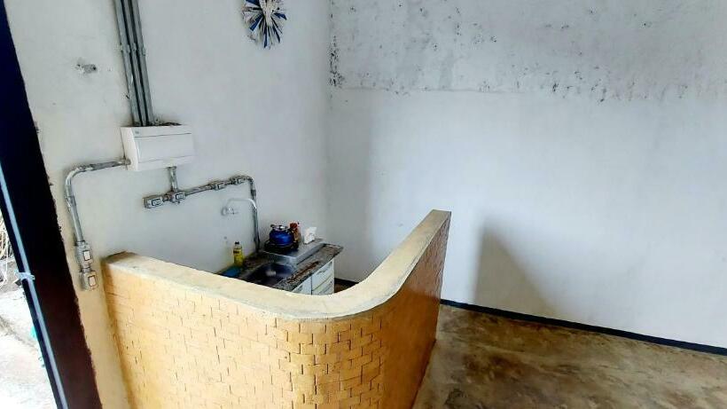 膳宿费 Suíte Senhor De Engenho