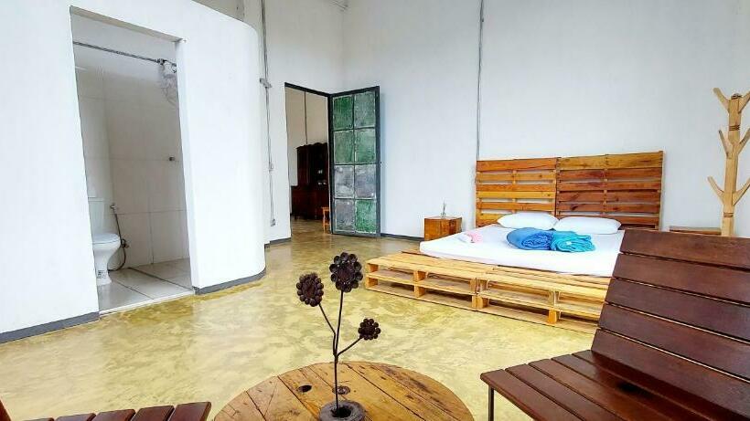 膳宿费 Suíte Senhor De Engenho