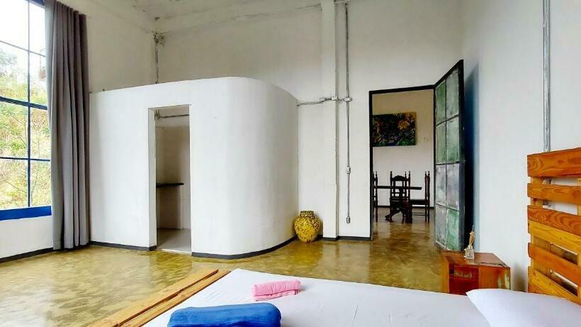 膳宿费 Suíte Senhor De Engenho