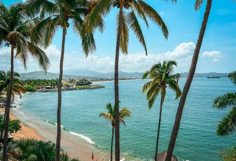 Playasol Las Hadas Beach