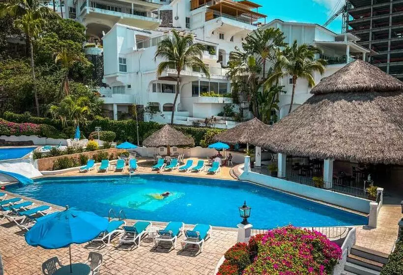 Playasol Las Hadas Beach