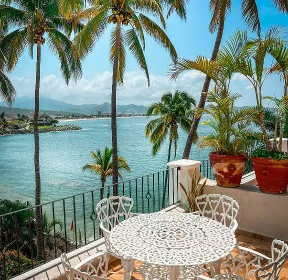 Playasol Las Hadas Beach