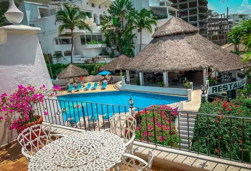 Playasol Las Hadas Beach