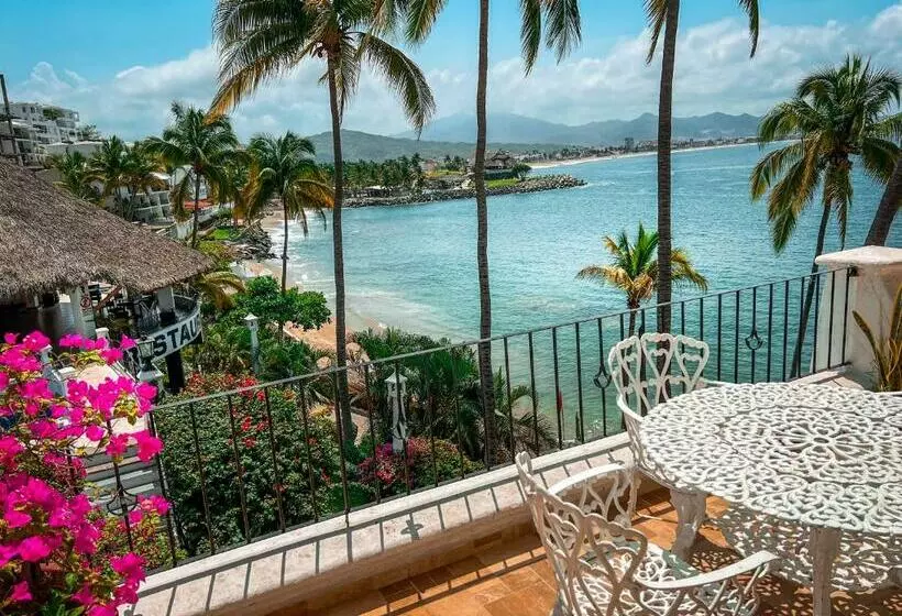 Playasol Las Hadas Beach