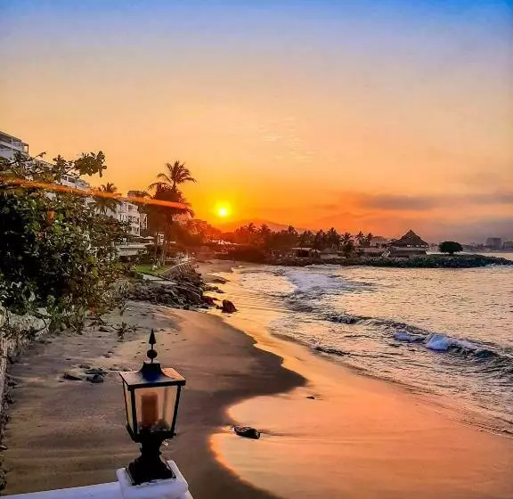 Playasol Las Hadas Beach