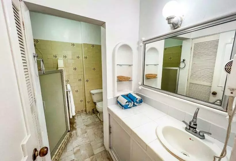 Playasol Las Hadas Beach