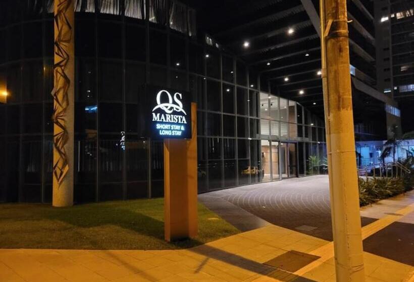 Qs Marista Studio Alessandra Antonelli Flat 1708