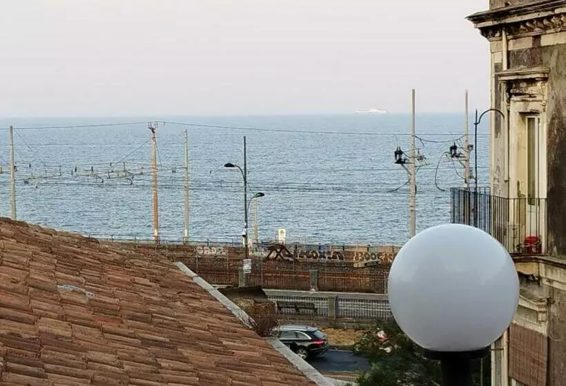 Terrazza Famà