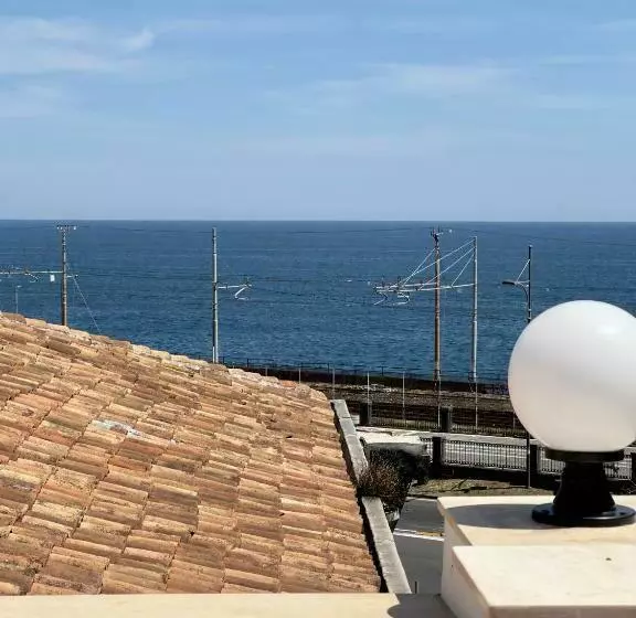 Terrazza Famà