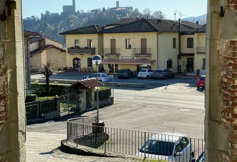 Tuscany House
