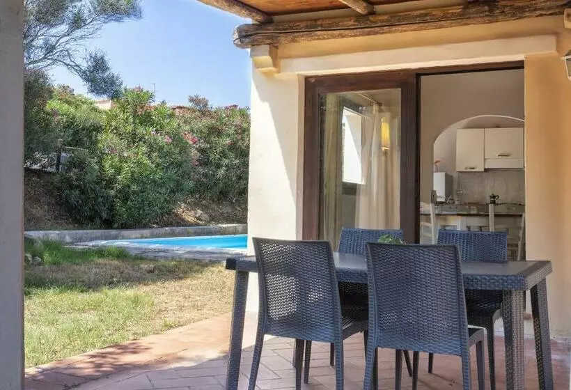 Villa Gaia