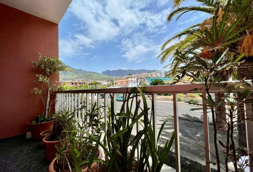 Apartamento Virginia