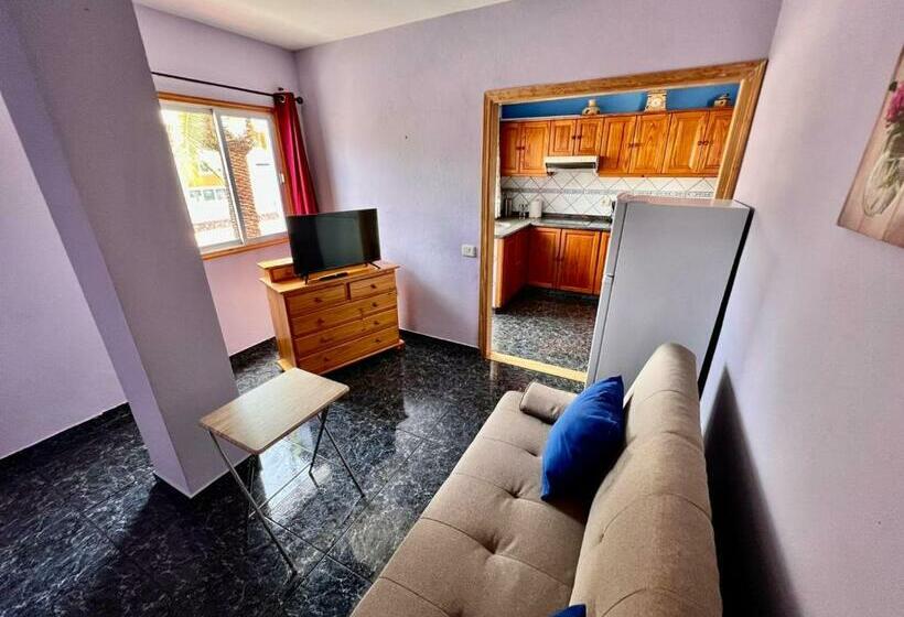 Apartamento Virginia