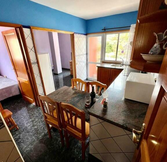 Apartamento Virginia