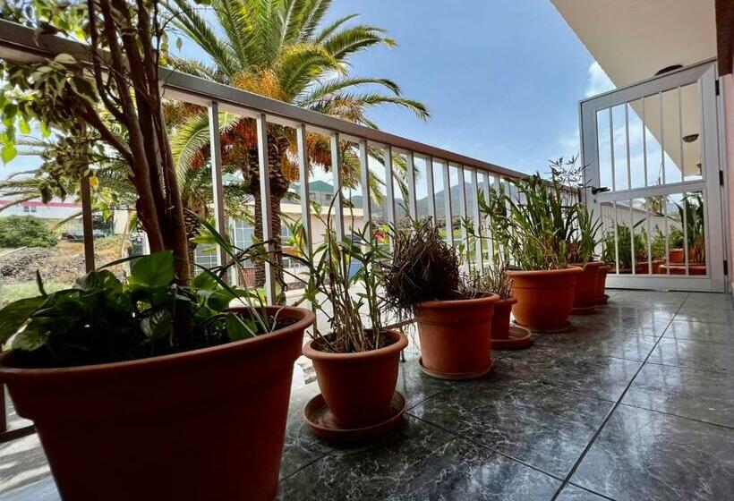 Apartamento Virginia