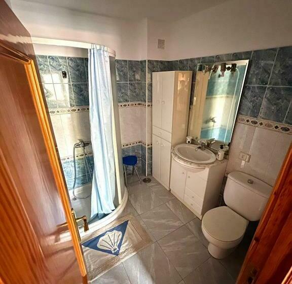 Apartamento Virginia