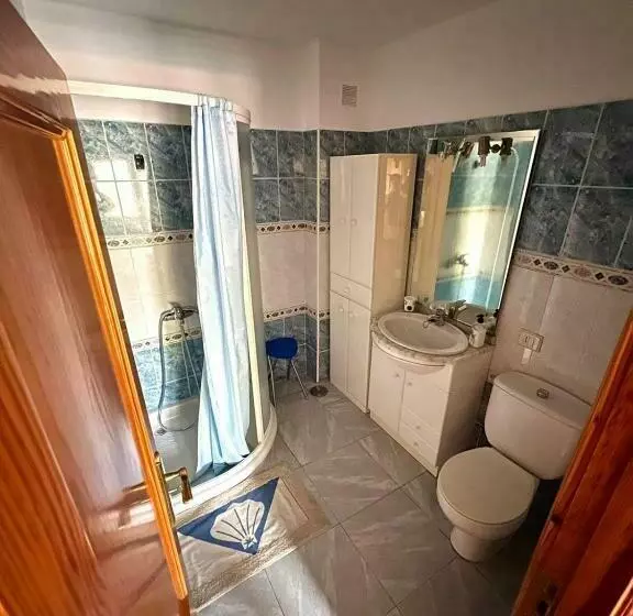 Apartamento Virginia