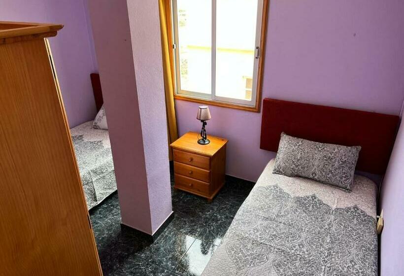 Apartamento Virginia