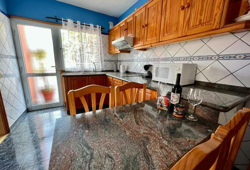 Apartamento Virginia