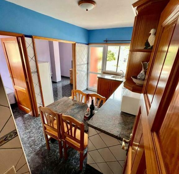 Apartamento Virginia