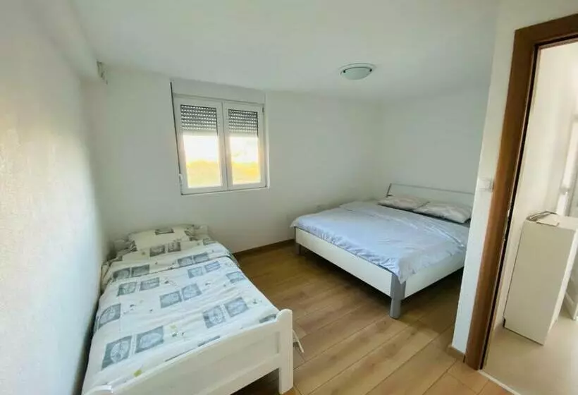 Apartman Bukovac