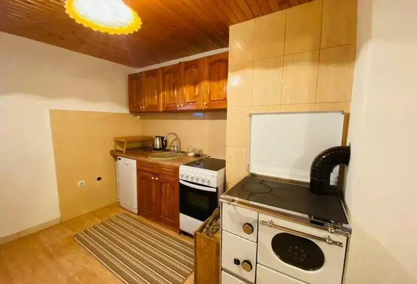 Apartman Bukovac