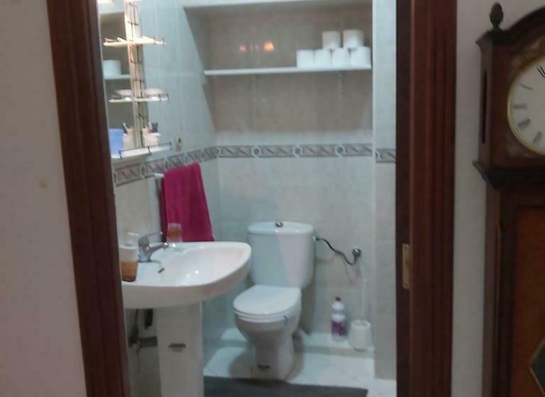 Appartement Tanger à 2min à Pied De La Plage