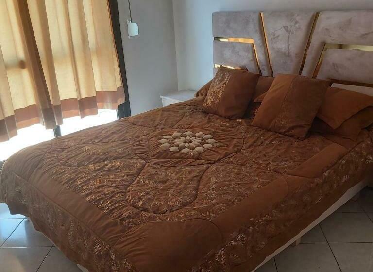 Appartement Tanger à 2min à Pied De La Plage