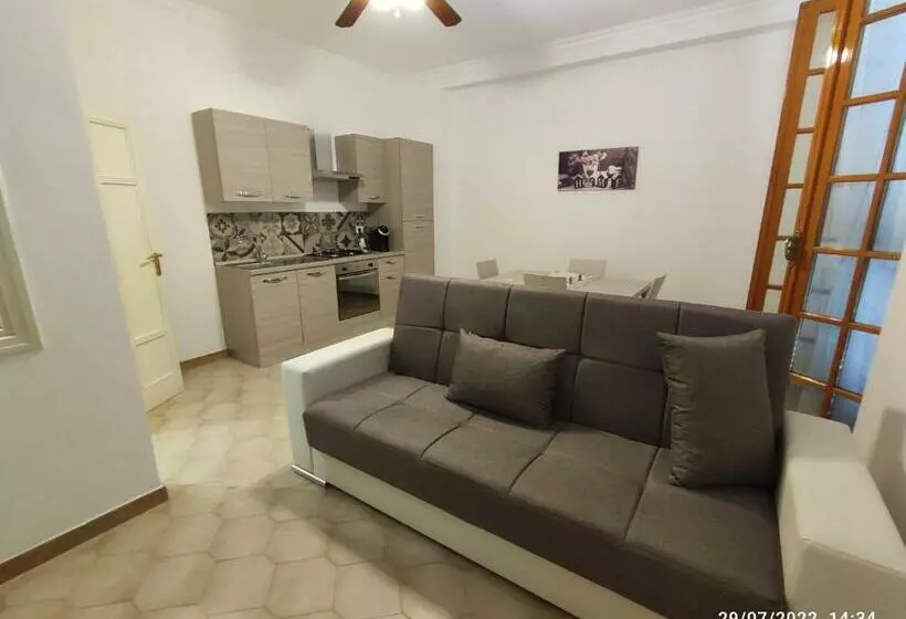 B&b Dell Assunta