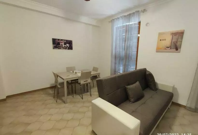 B&b Dell Assunta