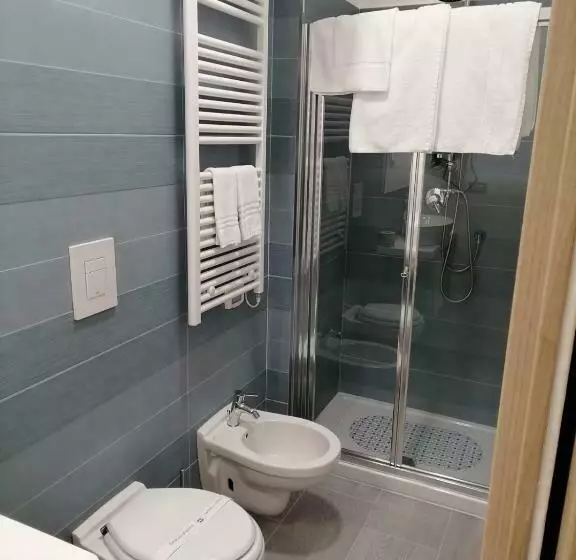 B&b Dell Assunta