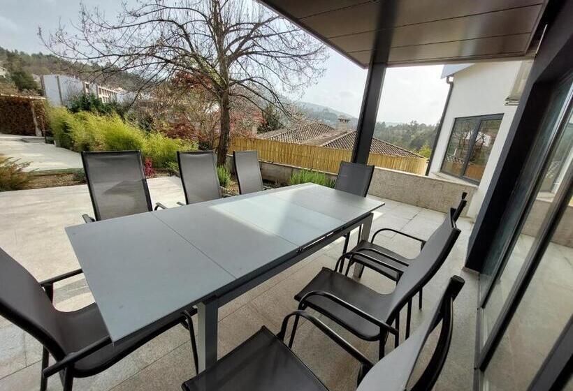 住宿加早餐  Casa Dos Remendos   Alojamento Local