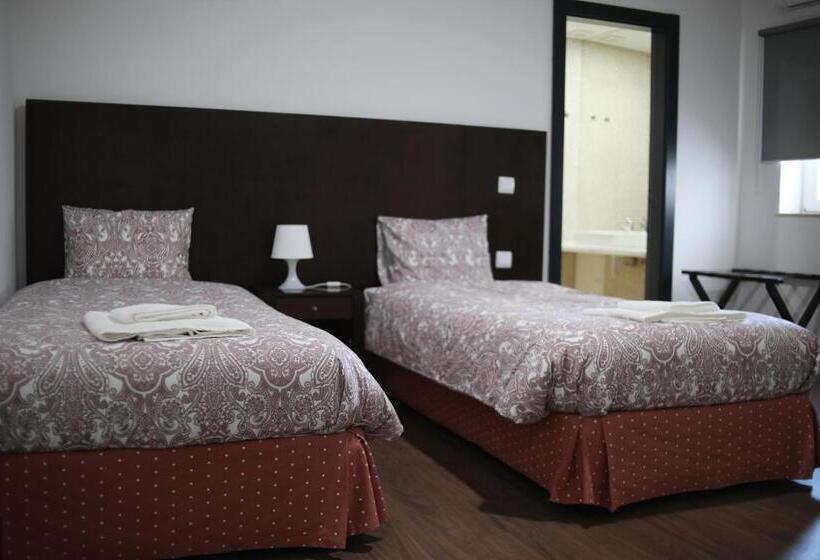 住宿加早餐  Casa Dos Remendos   Alojamento Local