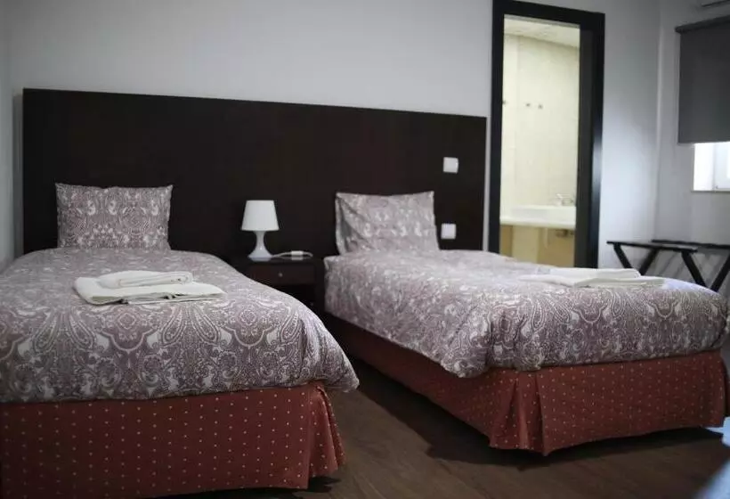 Aamiaismajoitus (B&B) Casa Dos Remendos   Alojamento Local