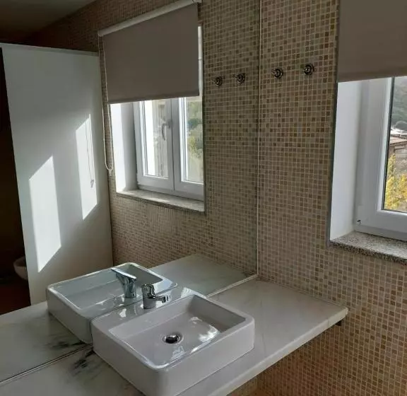 Aamiaismajoitus (B&B) Casa Dos Remendos   Alojamento Local